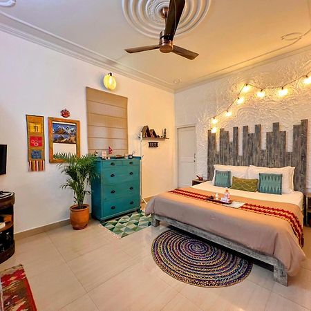 Parvatah Villa Bir  Exterior photo
